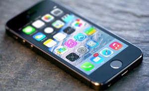 Tugasan kedua Cabaran iPhone 5s anjuran Denaihati.com