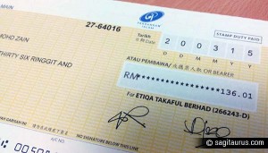 cek etiqa takaful