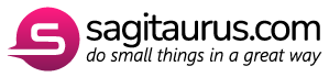Sagitaurus.com logo